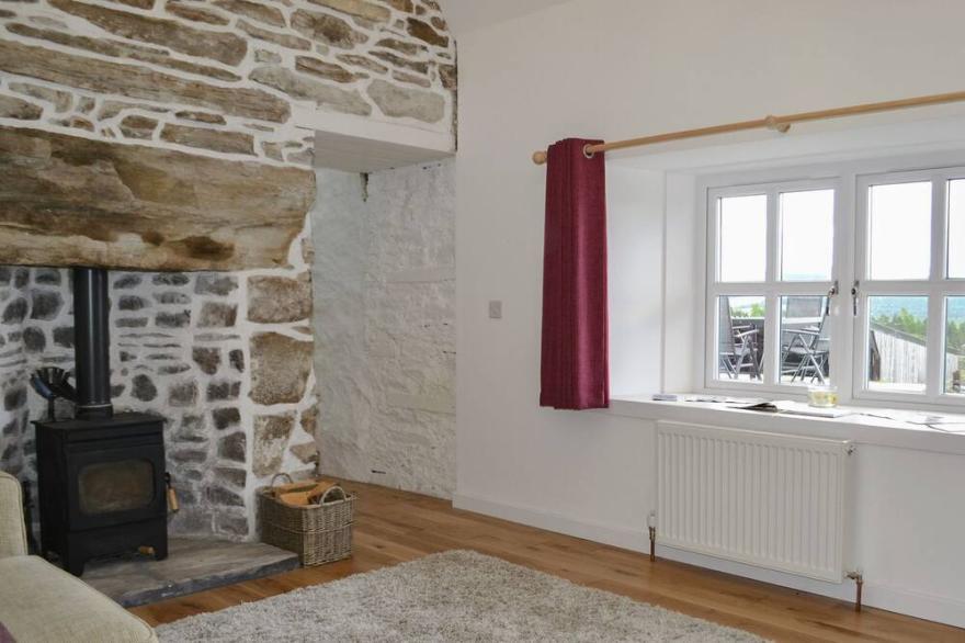 3 bedroom accommodation in Dulnain Bridge, near Grantown-on-Spey