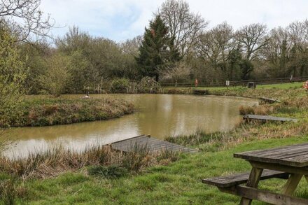 PEEK A BOO, pet friendly, character holiday cottage in Hatherleigh