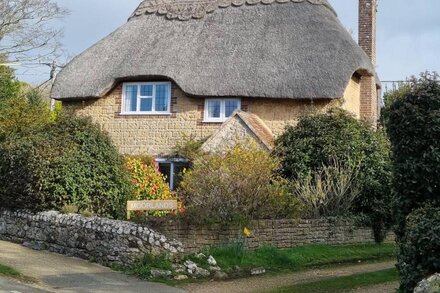 New for 2023 cosy, characterful cottage in a designated area of natural beauty