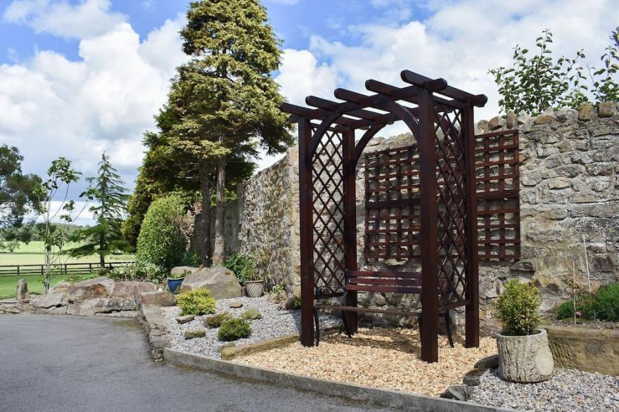 1 bedroom accommodation in Heighington, near Darlington