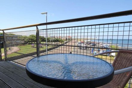 No 2, The Viking - Two Bedroom Apartment, Sleeps 4