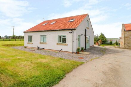 APPLE TREE COTTAGE, family friendly, with a garden in Northallerton