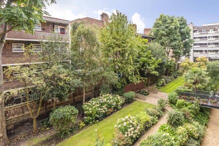 Modern 2 Bedroom Apartment in Chelsea