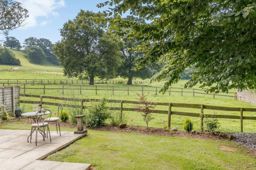 2 bedroom accommodation in Mathon, near Malvern