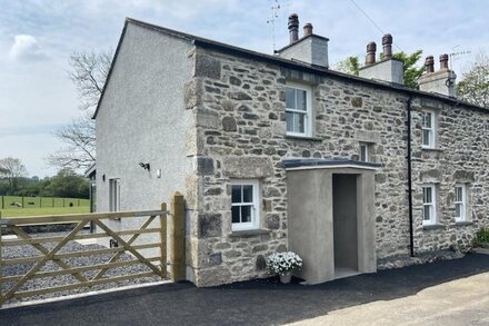 Cottage near Lake Windermere