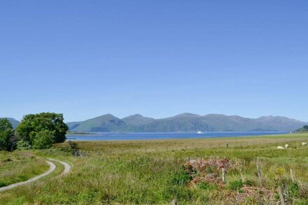 3 bedroom accommodation in Port Appin, near Oban