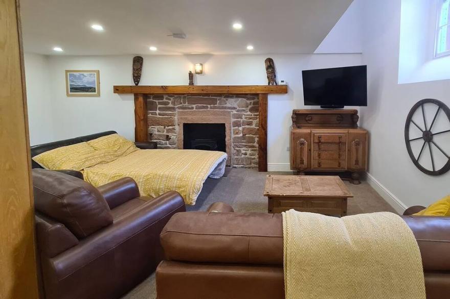 2 bedroom accommodation in Appleby Penrith