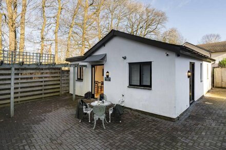 2 Bedroom - 1 Bathroom - Lodge House - Windermere - Retreat