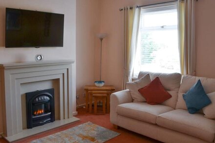 2 bedroom accommodation in Newbiggin-by-the-Sea