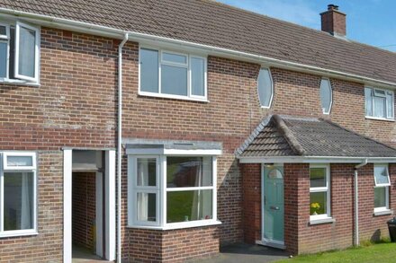 2 bedroom accommodation in Woodford, near Bude