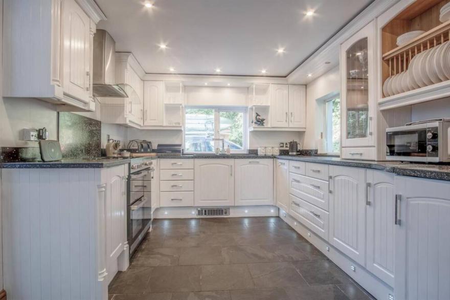 Sea View - 2 Bedroom Cottage - Wisemans Bridge - Saundersfoot