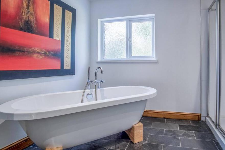 Sea View - 2 Bedroom Cottage - Wisemans Bridge - Saundersfoot