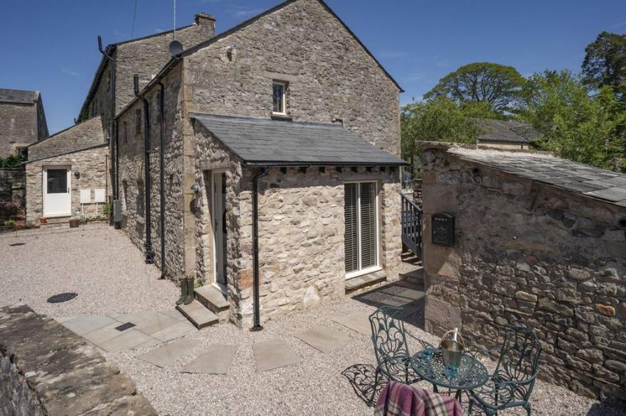 Stunning - 2 Bedroom - 2 Bathroom home - Nr Kirkby Lonsdale