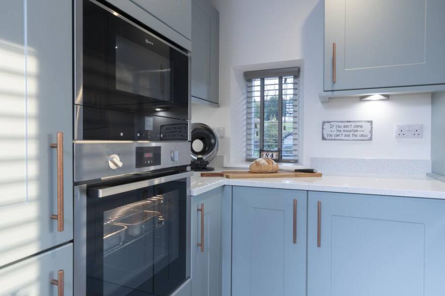 Stunning - 2 Bedroom - 2 Bathroom home - Nr Kirkby Lonsdale