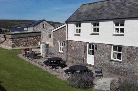 Bunk House - 4 Bedroom - Llangenith