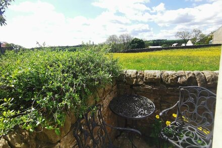 Stunning cottage in the heart of the Durham Dale's