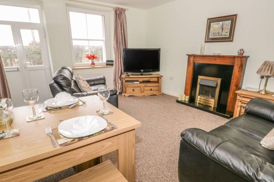 2 PARK NOOK CLOSE, Pet Friendly In Waberthwaite