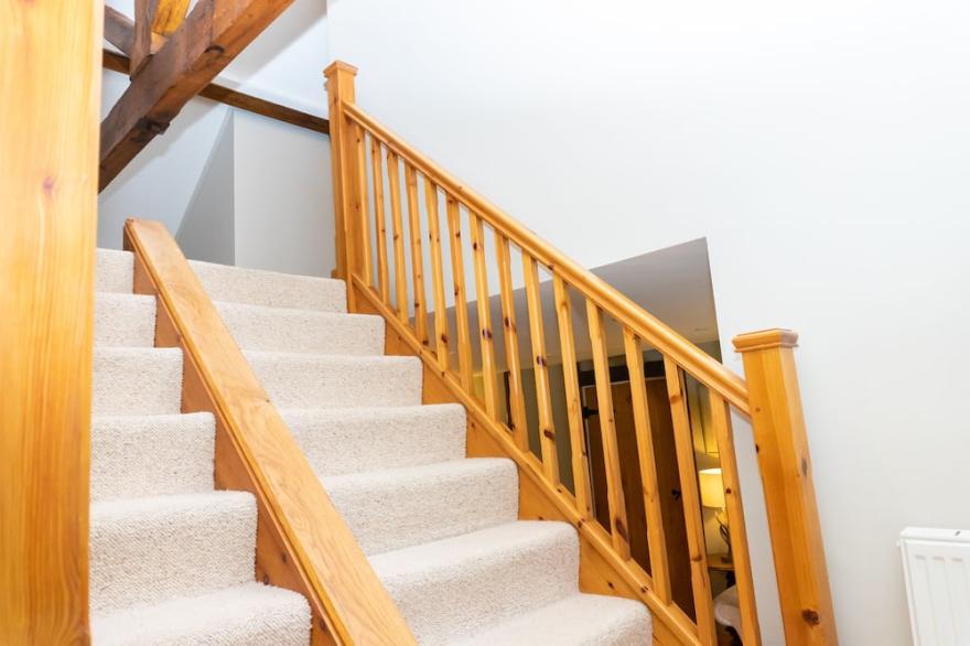 Dog Friendly Country Cottage, Heart of Shropshire