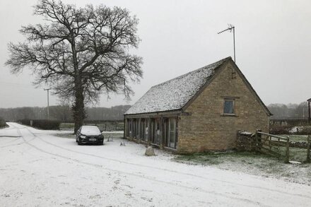 The Oaks @ Ash Farm Cotswolds