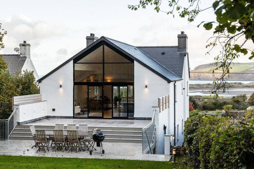 An Exceptional Holiday Home To Make Lifelong Memories With Your Favourite People