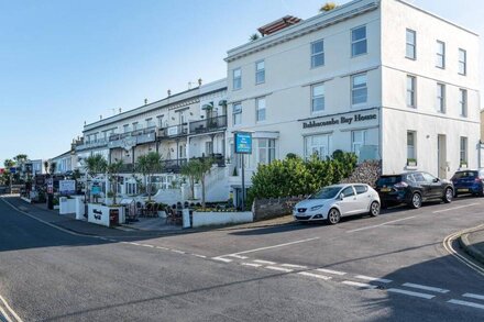 1 bedroom accommodation in Torquay