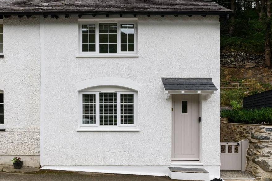 Heathercliffe Cottage, Snowdonia National Park