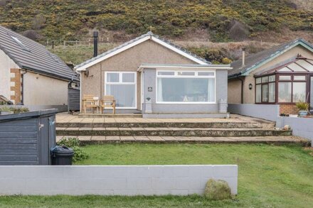 THE CHALET, character holiday cottage in Egremont, Cumbria