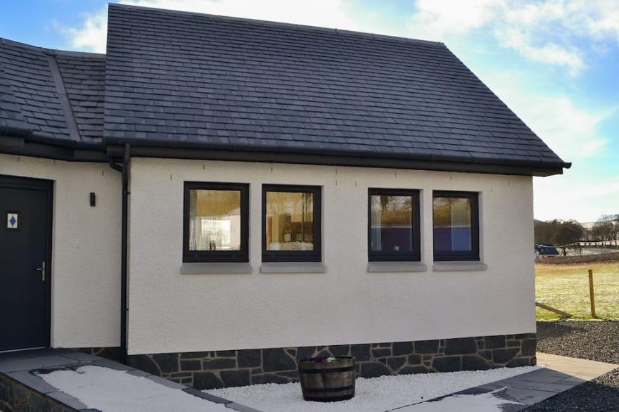 1 bedroom accommodation in Kilbucho, near Biggar