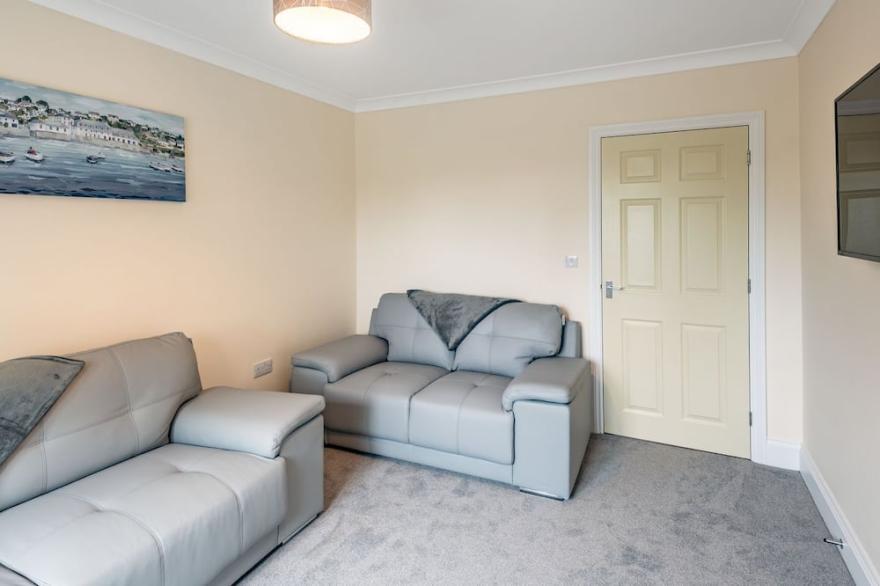 3 bedroom accommodation in Mablethorpe
