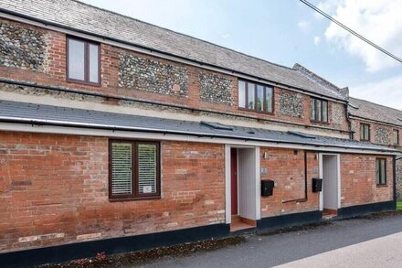 2 Old Foundry in Long Melford