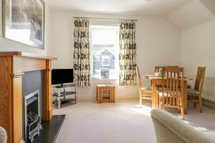 HELVELLYN, family friendly in Keswick