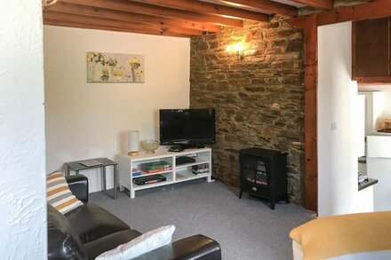 2 bedroom accommodation in Mevagissey, near Saint Austell