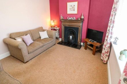 LUDGATE, pet friendly, with a garden in Crofty