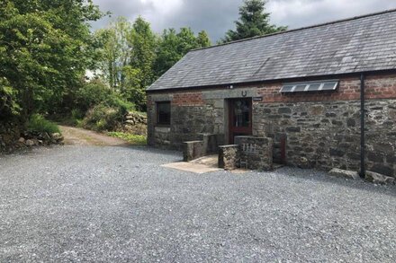 Maberry Cottage, Waterside Newton Stewart.