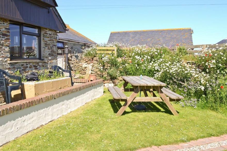 1 bedroom accommodation in Holywell Bay, nr. Cubert
