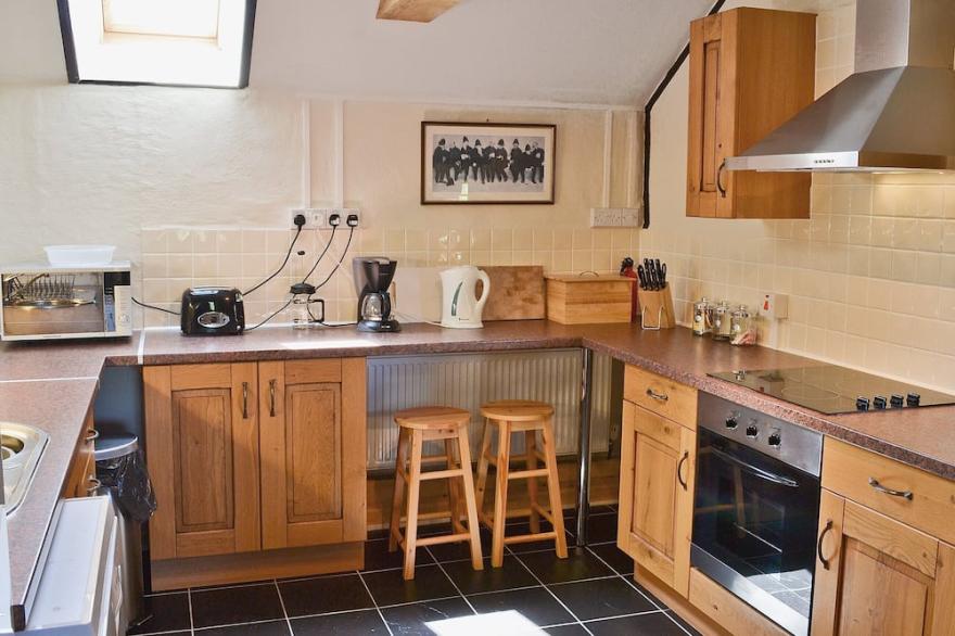 1 bedroom accommodation in Holywell Bay, nr. Cubert