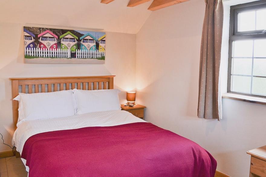 1 bedroom accommodation in Holywell Bay, nr. Cubert