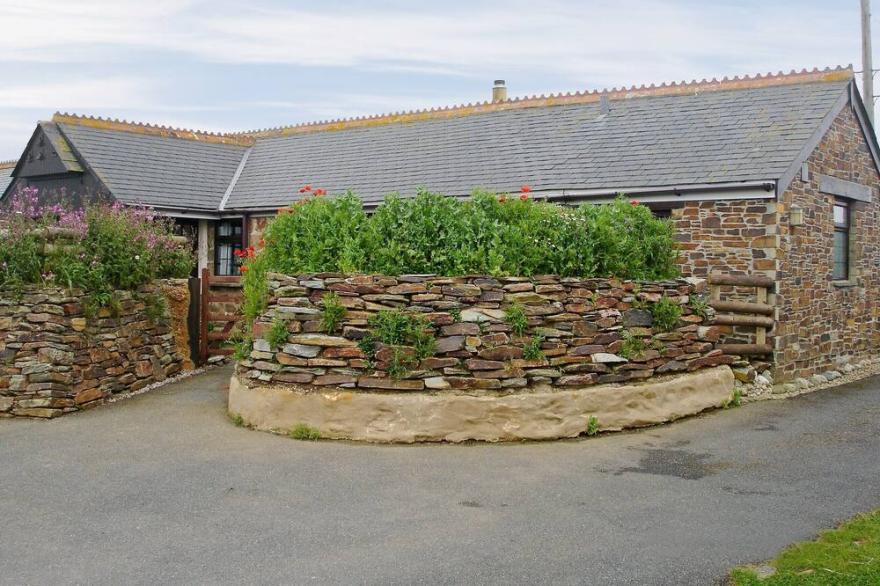 1 bedroom accommodation in Holywell Bay, nr. Cubert