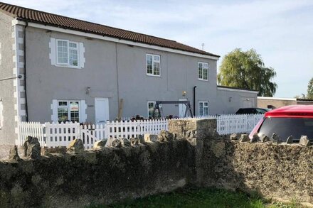 Polden Cottage Beautiful Retreat Near Cheddar and Glastonbury