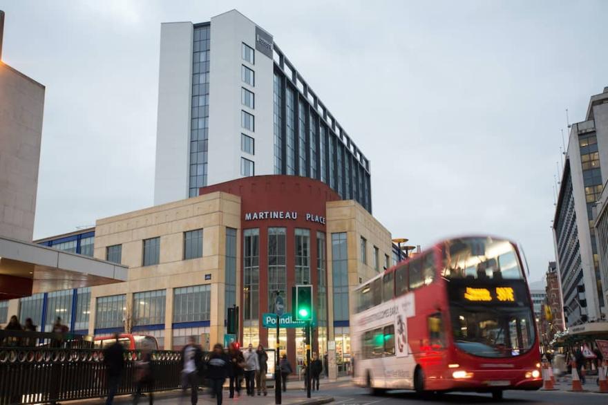 Lovely Suite | Access to and On-Site Business Centre