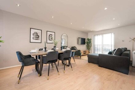 Host Apartments | Quayside Lodge