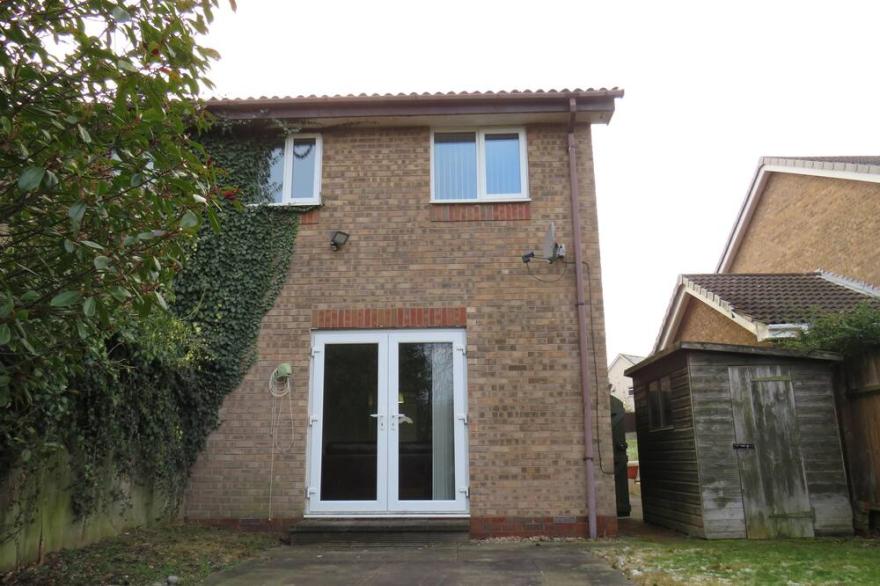 Remarkable And Perfect 3 Bed House In Nottingham