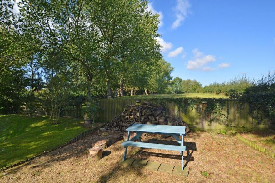 The Magazine - Three Bedroom House, Sleeps 5