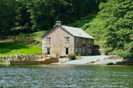 Hammerhole, Cunsey, Graythwaite