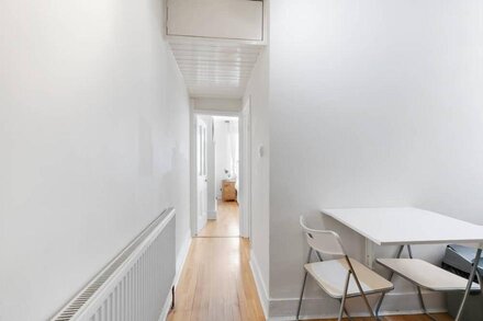 Mirabel Apartment 2 Bedrooms, 1 Bath, Fulham SW6