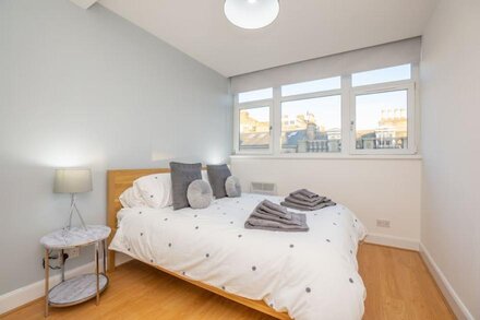 Tiramisu House - City Centre Apartment in Aberdeen