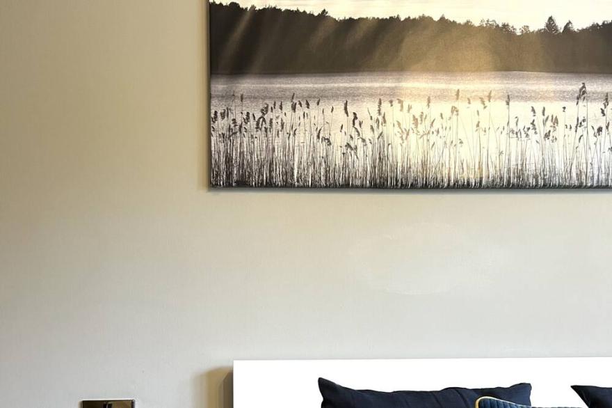Apartment In Sheffield