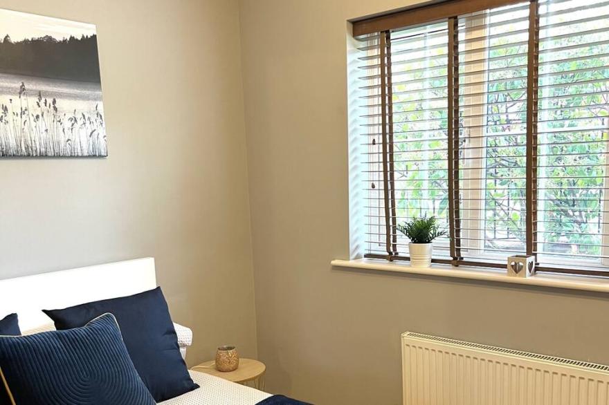 Apartment In Sheffield