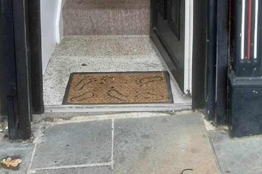 Homely apartment in the heart of Dungannon