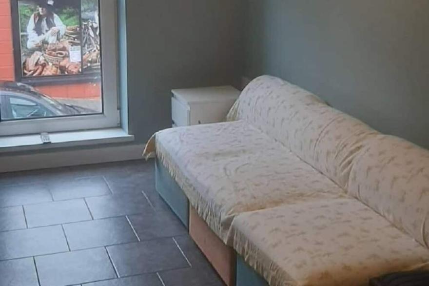 Homely apartment in the heart of Dungannon